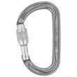 Mousqueton Petzl AmD Screw-Lock