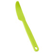 Couteau Sea to Summit Camp Cutlery Knife vert clair Lime