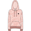 Sweat-shirt femme Vans Cheetah Dye Hoodie