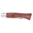 couteau pliant Main Knives Italian Line - Bubinga 10004