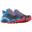 Chaussures de running hommes The North Face Vectiv Infinite Futurelight bleue Tnf Navy/Banff Blue