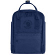 Sac à dos Fjällräven Re-Kånken Mini bleu foncé MidnightBlue