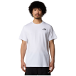 T-shirt homme The North Face M Vertical Ss Tee