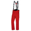 Pantalon de ski homme Husky Galti M (2020) rouge Red