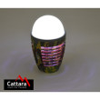 Lampe de poche LED Cattara Pear Army