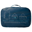 Sac de voyage The North Face Base Camp Voyager Duffel 42l