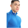 Sweatshirt fonctionnel homme Icebreaker ZoneKnit™ 260 LS Half Zip