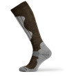 Chaussettes hautes femme Zulu Ski Merino Women