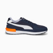 Chaussures homme Puma Graviton bleue blue