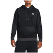 Sweat-shirt homme Under Armour Essential Flc Novelty HD