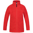 Sweatshirt enfant Hannah Alma Jr rouge Tomato Mel