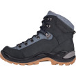 Chaussures randonnée femme Lowa Renegade Warm Gtx Mid Ws