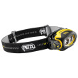 Lampe frontale Petzl Pixa Z1 noir / jaune