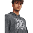 Sweat-shirt homme Under Armour Rival Terry Graphic HD