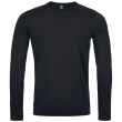 T-shirt homme Ortovox 185 Merino Mtn Cutout Ls Men's