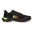 Chaussures Puma Obstruct Profoam Bold noir / rouge black