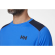 T-shirt fonctionnel homme Helly Hansen Lifa Active Crew