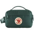 Sac banane Fjällräven Kånken Hip Pack vert foncé ArcticGreen