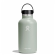 Bouteille Hydro Flask Wide Mouth 64 oz noir / gris AGAVE