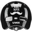 Casque vélo enfant Uvex City 4 Mini Me Boys Adult