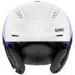 Casque de ski femmes Uvex Ultra Pro WE