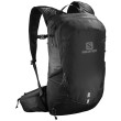 Sac à dos Salomon Trailblazer 20 vert Black/Black