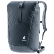 Sac à dos urbain Deuter Step Out 22 vert black 7000