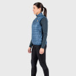 Gilet femme Fjällräven Abisko Padded Vest W