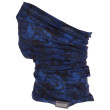 Foulard multifonctionnel Regatta K Print Multitube bleue / noir IndigBluDist