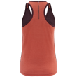 Top femme Devold Running Merino 130 Tank Wmn