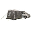 Tente caravane Outwell Milestone Shade Air girs