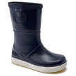 Bottes enfants Boatilus Penguy A bleue navy