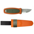 Couteau suisse Morakniv Hunting Eldris (S) orange orange/green