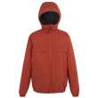 Veste homme Regatta Wiltom rouge Red Ochre