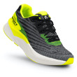 Chaussures de running hommes Scott Pursuit noir / jaune black/yellow