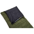 Sac de couchage en plumes Warmpeace Quilt 300