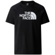 T-shirt homme The North Face S/S Raglan Easy Tee vert Tnf Black