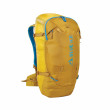 Sac à dos Blue Ice Yagi Pack 35 L jaune Super Lemon