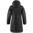 Manteau duvet femme Fjällräven Snow Flake Parka