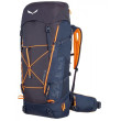 Sac à dos Salewa Alptrek 42 +5 Bp noir / orange PremiumNavy