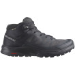 Chaussures femme Salomon Outrise Mid Gore-Tex