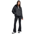 Veste femme Under Armour Legend Down Hooded Jacket