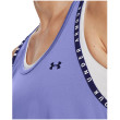 Top femme Under Armour Knockout Tank