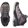 Chaussures femme Salomon X Ultra 360 Mid Gore-Tex