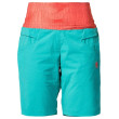 Short femme Rafiki Muriel bleu clair columbia