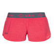 Short femme Kilpi Irazu-W rose clair Pink