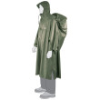 Poncho Tatonka Cape green Cub