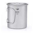 Tasse Keith Titanium Single-Wall Tit. Mug 300 ml