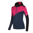 Veste polaire fonctionnelle femme Progress Territoria Hoody