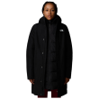 Manteau femme The North Face W Suzanne Triclimate 2.0